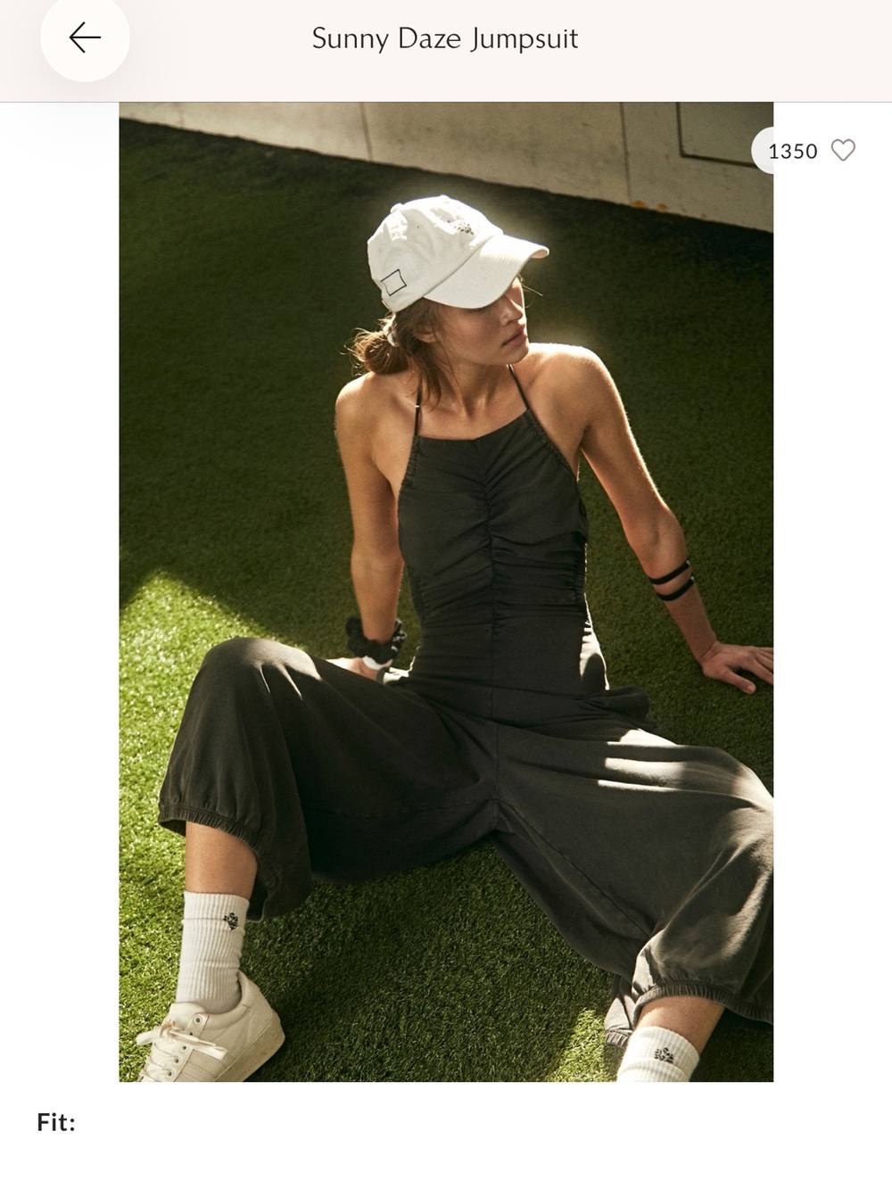 Women’s Mauve Halter Jumpsuit